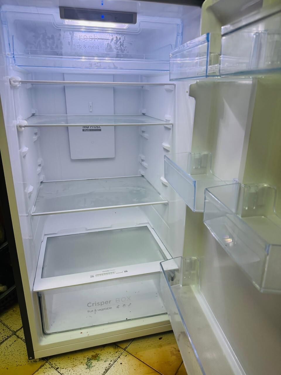 Dammam, Appliances, SAR 1000,  Refrigerator New