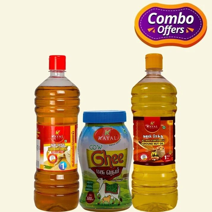 Mumbai, Food, INR 689,  Where Can You Find Quality Coconut Oil 2 Litre Online?