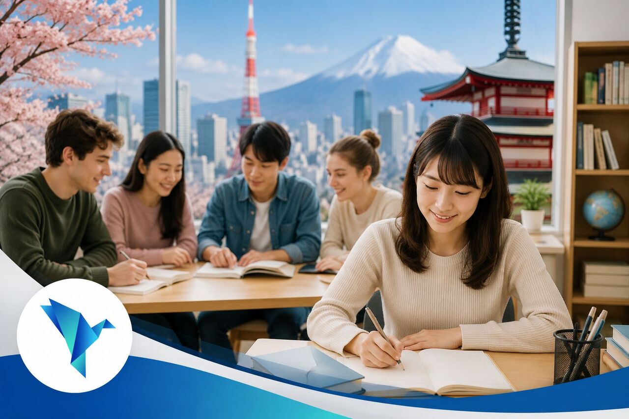 Tokyo, Lessons Offered, Japanese Language Classes In Tokyo | Learn Japanese With Experts
