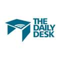 The Daily Desk