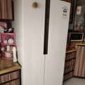 SAR 1600,  Haier Double Door Refrigerator For Sale