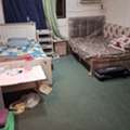 SAR 550/month,  Furnished,  SAR 550/month, 2 BR, Bed Space Is Available For Executive Bachelo