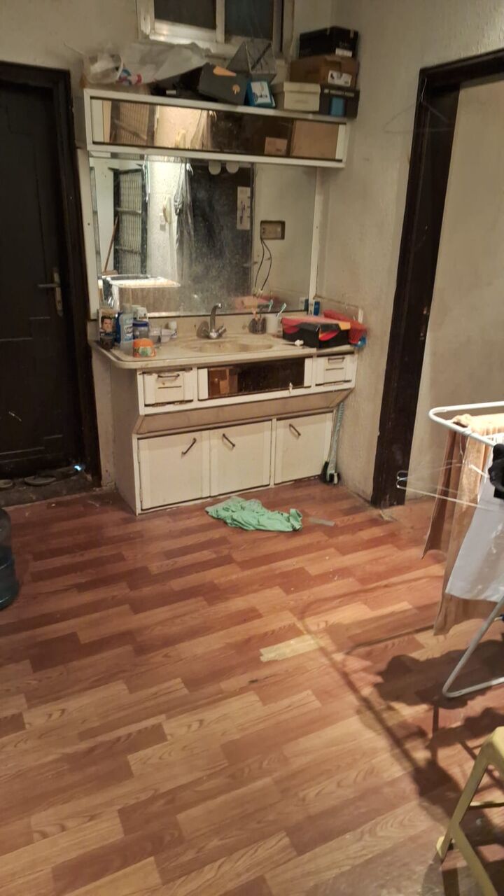 Hara, Bedspace Wanted, SAR 550/month,  Furnished,  SAR 550/month, 2 BR, Bed Space Is Available For Executive Bachelo
