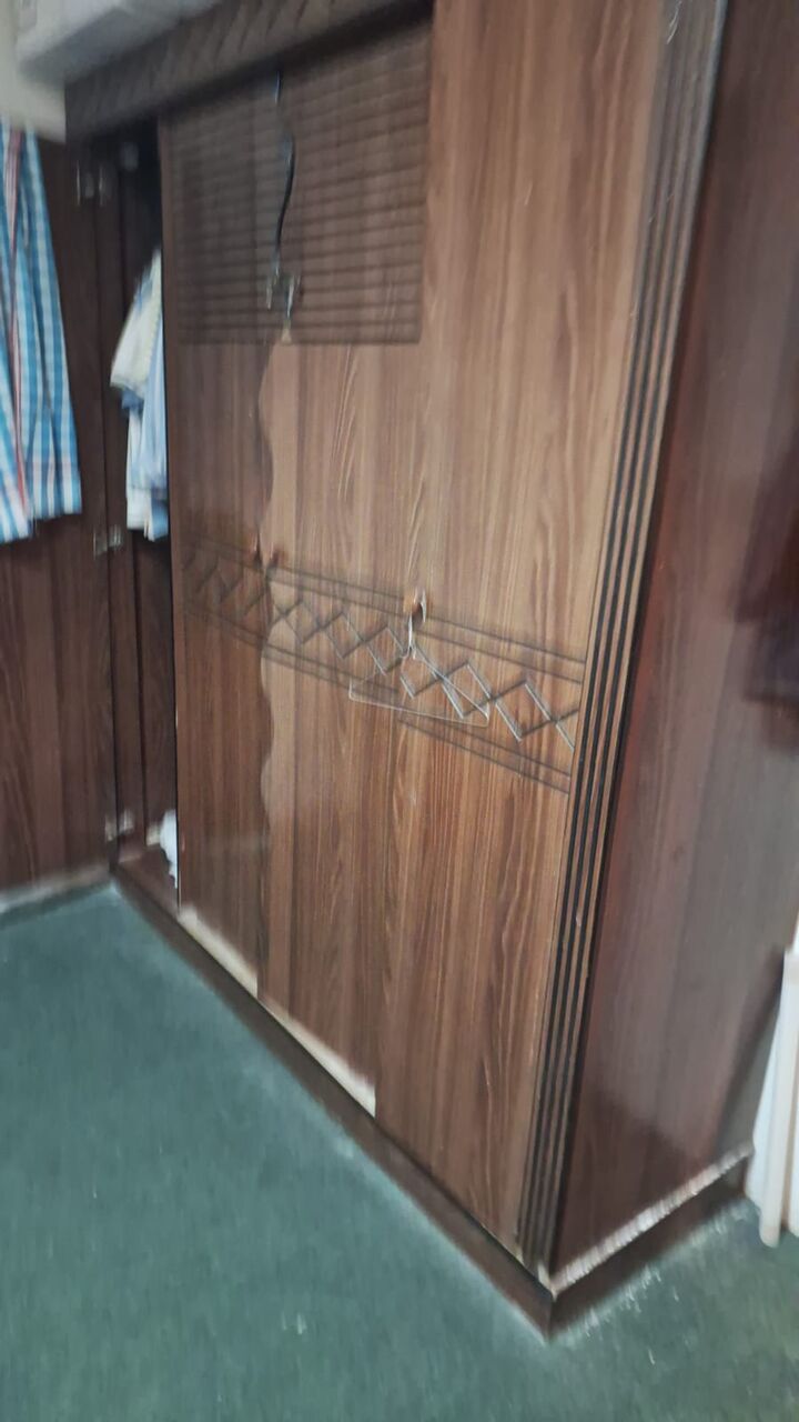 Hara, Bedspace Wanted, SAR 550/month,  Furnished,  SAR 550/month, 2 BR, Bed Space Is Available For Executive Bachelo