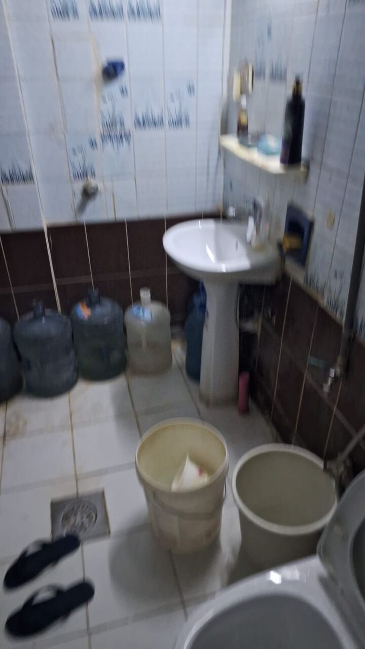 Hara, Bedspace Wanted, SAR 550/month,  Furnished,  SAR 550/month, 2 BR, Bed Space Is Available For Executive Bachelo