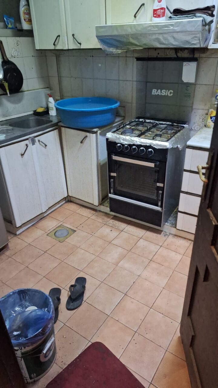 Hara, Bedspace Wanted, SAR 550/month,  Furnished,  SAR 550/month, 2 BR, Bed Space Is Available For Executive Bachelo
