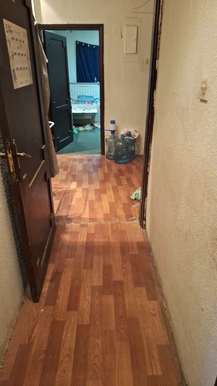 Hara, Bedspace Wanted, SAR 550/month,  Furnished,  SAR 550/month, 2 BR, Bed Space Is Available For Executive Bachelo