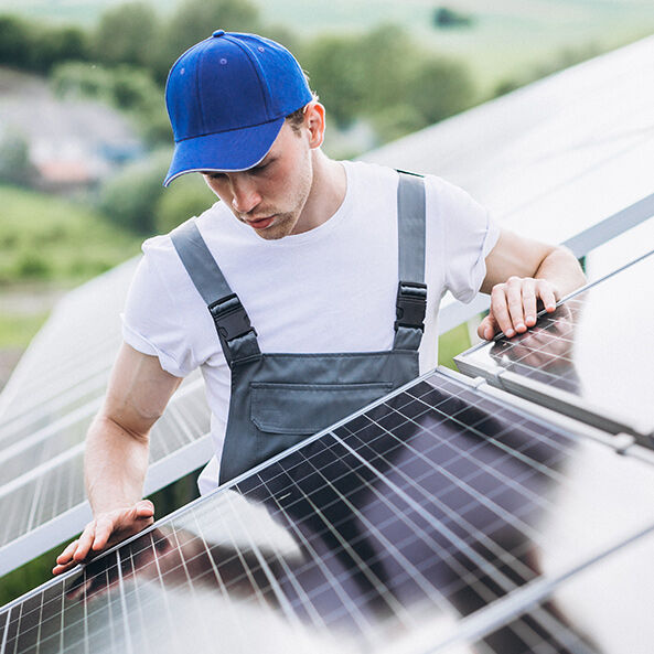 Perth, Business, Switch To Clean & Renewable Energy | AVS Solar