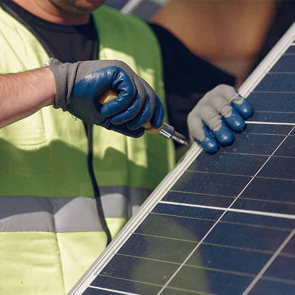 Perth, Business, Switch To Clean & Renewable Energy | AVS Solar