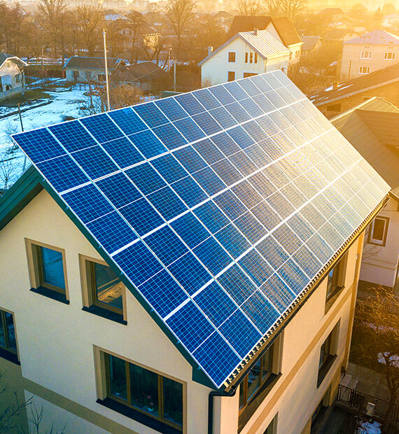 Perth, Business, Switch To Clean & Renewable Energy | AVS Solar