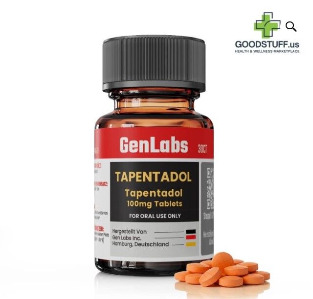 Los Angeles, Health & Beauty Items, USD 100,  Suffering From Injury Pain &ndash; Try Tapentadol 100mg In The USA