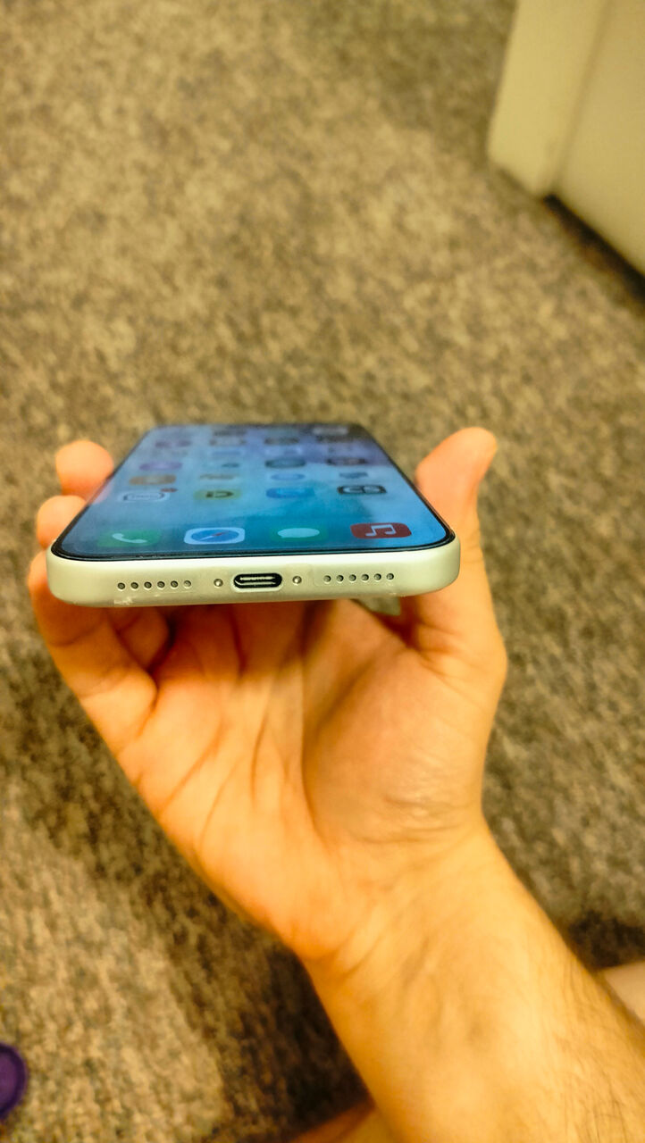 Khobar, Mobile Phones, SAR 4450,  Iphone 17 Pro Max 256 GB(E-sim Only)