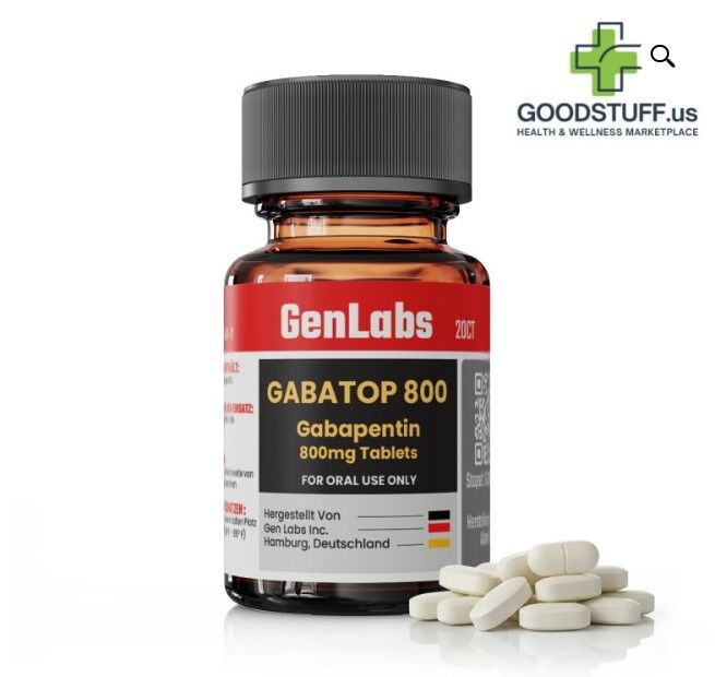 Miami, Health & Beauty Items, USD 50,  Buy Gabapentin 800mg For Relief In Neuropathic Discomfort