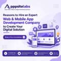 App Development Agency In Delhi For Scalable Mobile Solutions