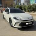 SAR 138000,  Toyota Camry Grande,  2025,  Automatic,  30000 KM,  Panoramic Moon Roof