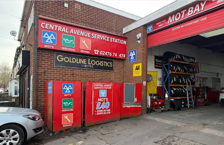 London, Automotive, Professional Car Service In Nuneaton For Reliable Maintenance