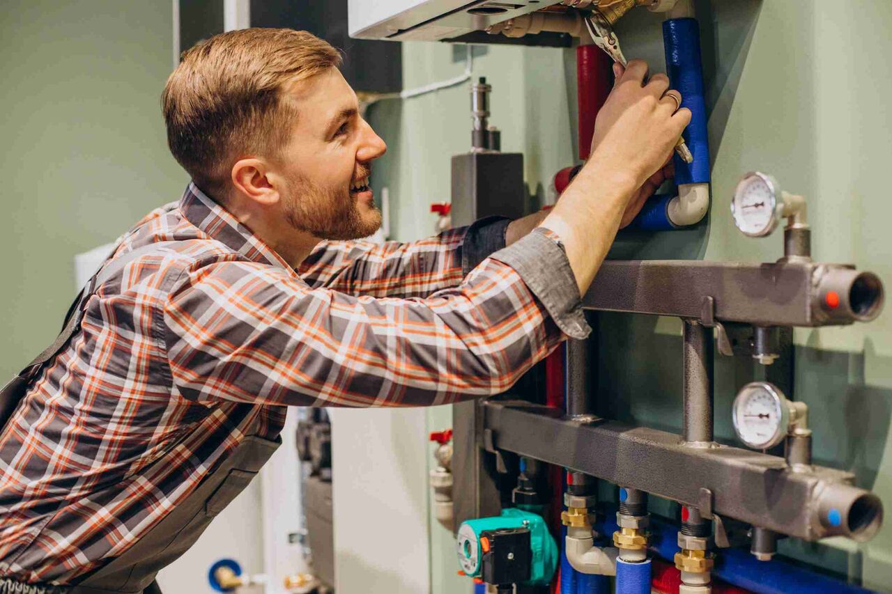 New York, Appliance Repair, Looking For Reliable Heating Services For Your Business?