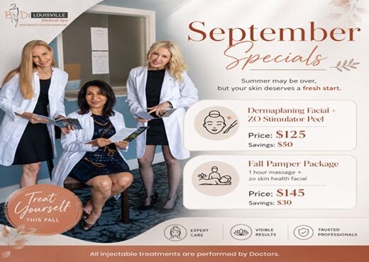 New York, Health, What Are The Benefits Of Dermaplaning Facial And ZO Stimulator Peel?