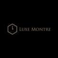 LUXE MONTRE SG