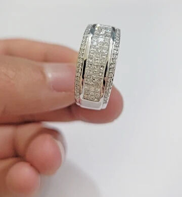 New York, Jewelry, USD 38180,  Shop Real 14k Gold Wedding Bands For Men & Women In Texas, USA