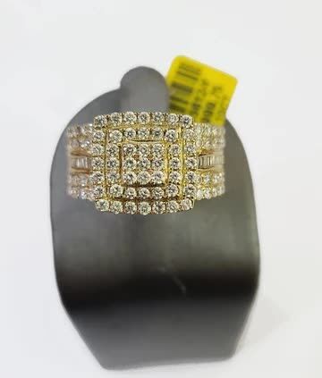 New York, Jewelry, USD 38180,  Shop Real 14k Gold Wedding Bands For Men & Women In Texas, USA