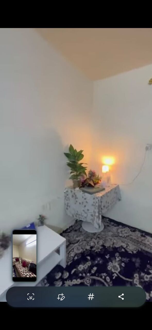 Hara, Apartments, Flats, Houses & Villas, SAR 1100/month,  1 BR,  Separate1BR+Seperate Bathroom @1100/-Month For Single Executive Bachlor For Indians Prefer