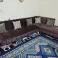 SAR 900,  Sofa Set For Sale New Only 2 Month Old Sofa Has Been Made On Order