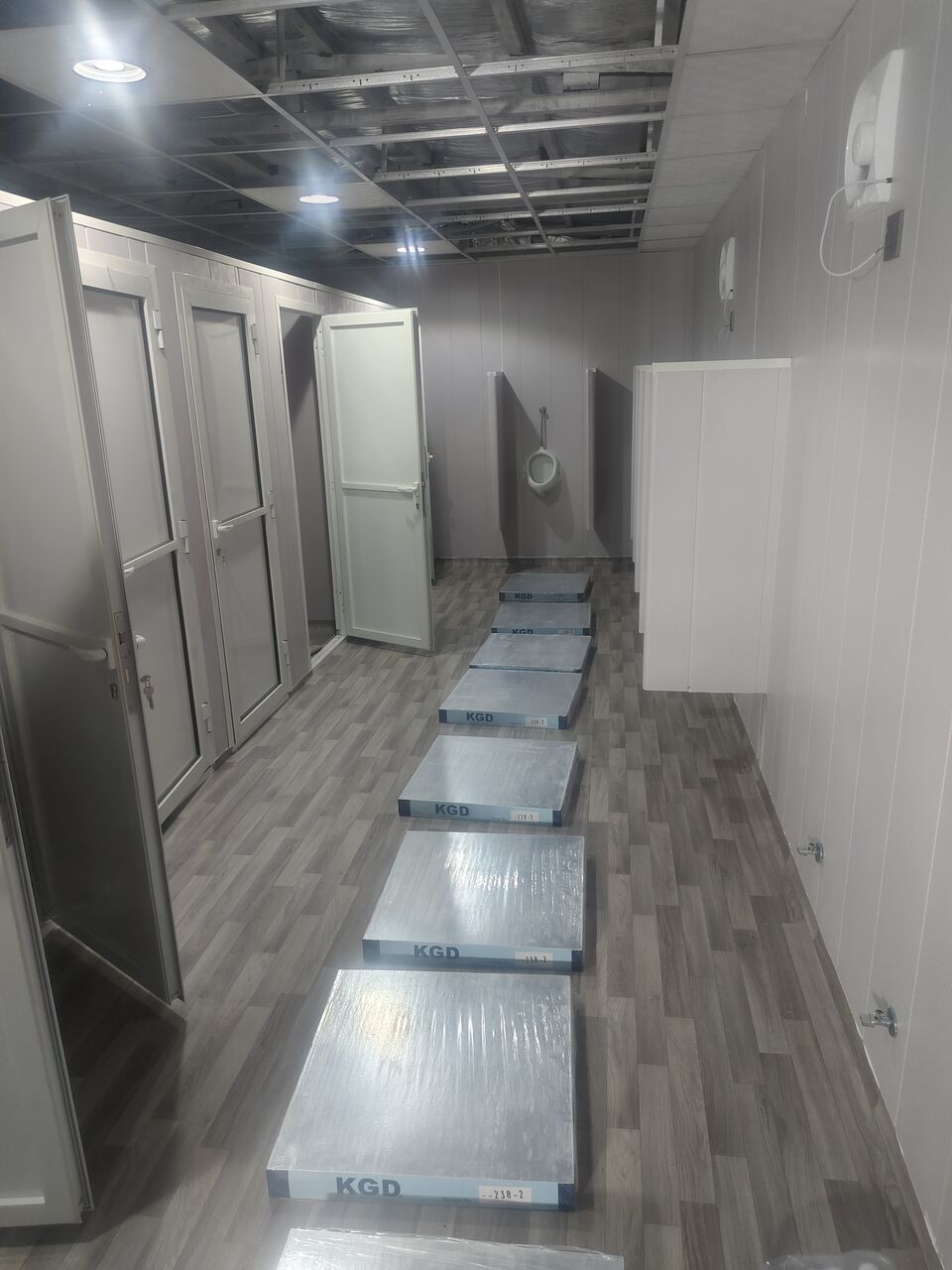 Jeddah, Household Items, SAR 15000,  Porta Cabin