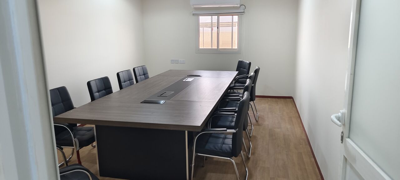 Jeddah, Household Items, SAR 15000,  Porta Cabin New And Old Rooms
