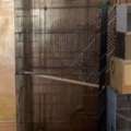 SAR 120,  NEW BIG STEEL CAGE