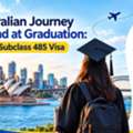 Australia Subclass 485 Visa &ndash; Post-Study Work Options