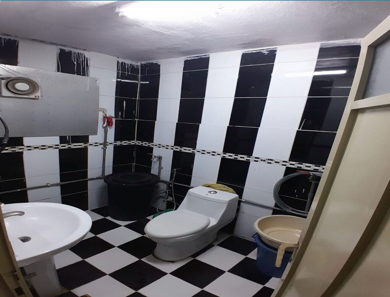 Al Adama, Rooms for Rent, SAR 750/month,  Room For Rent