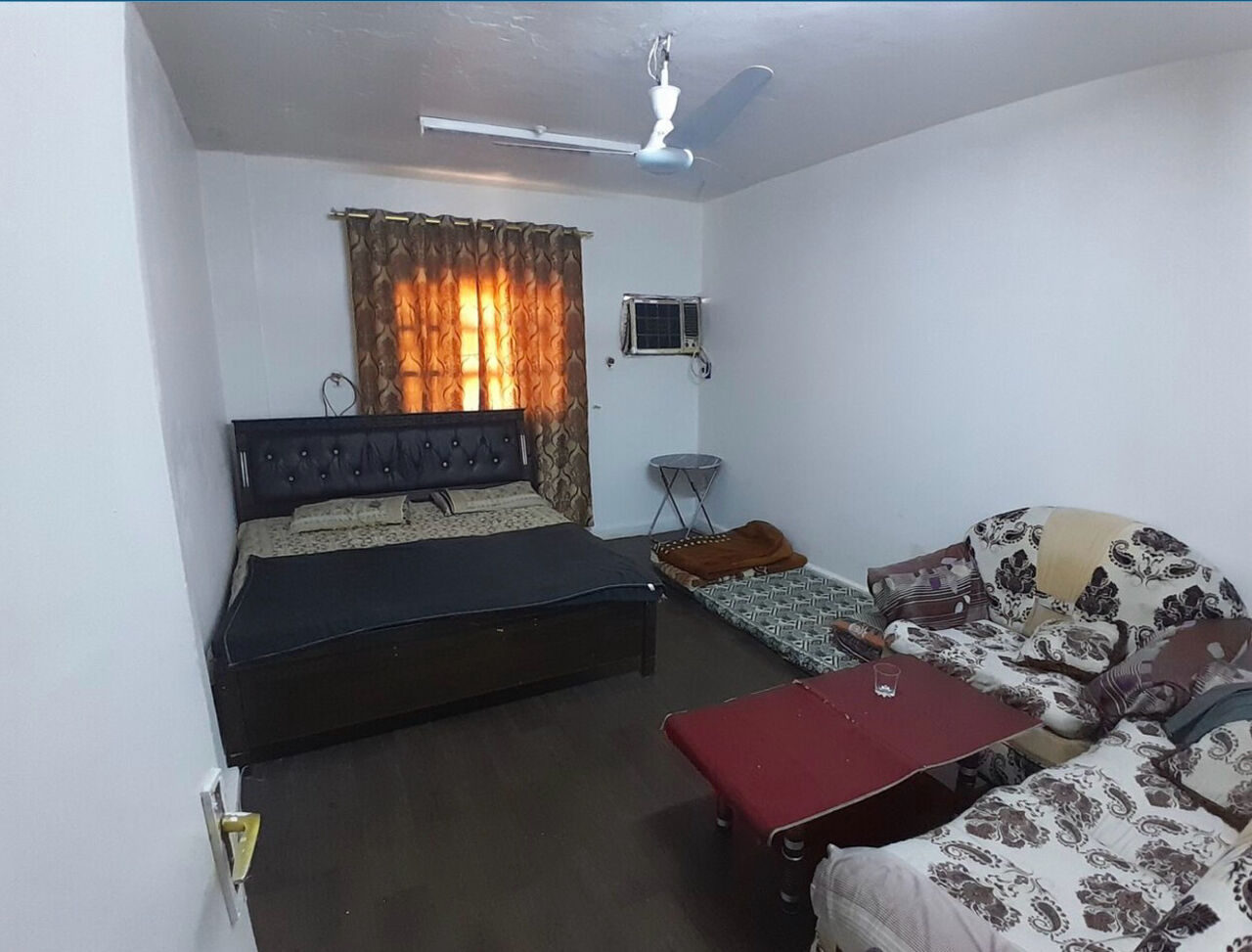 Al Adama, Rooms for Rent, SAR 750/month,  Room For Rent