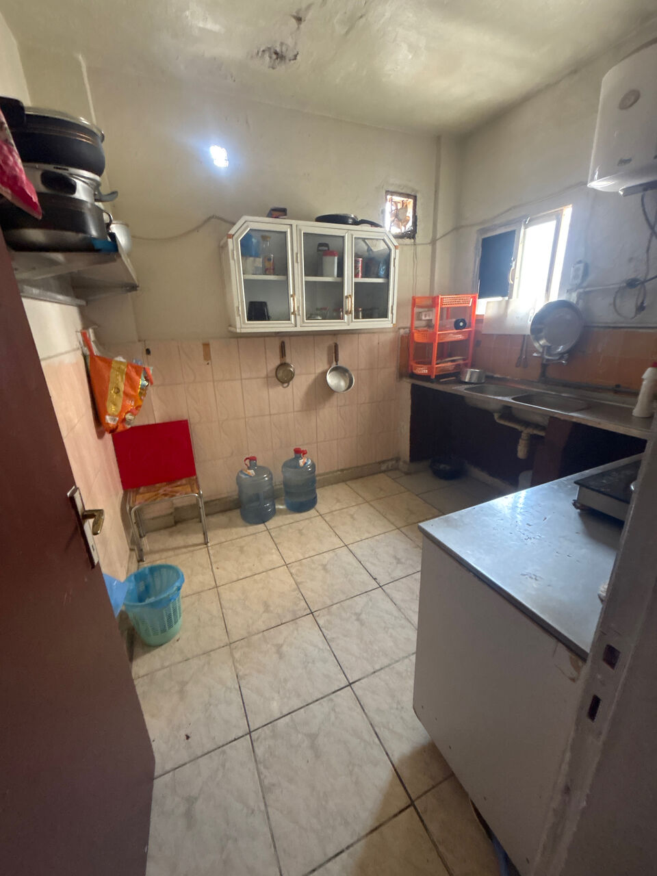 Al Adama, Rooms for Rent, SAR 750/month,  Room For Rent
