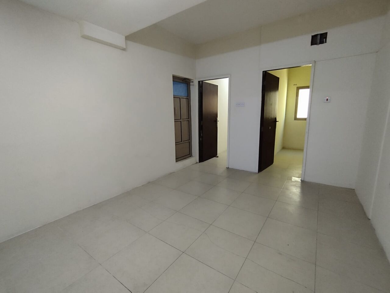 Salmabad, Apartments, Flats, Houses & Villas, BHD 160/year,  1 BR,  Salmabad:- 1Bhk Flat On Rent With Ewa..