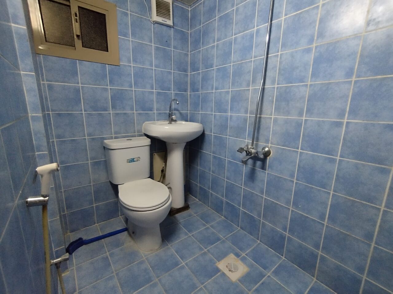 Salmabad, Apartments, Flats, Houses & Villas, BHD 160/year,  1 BR,  Salmabad:- 1Bhk Flat On Rent With Ewa..