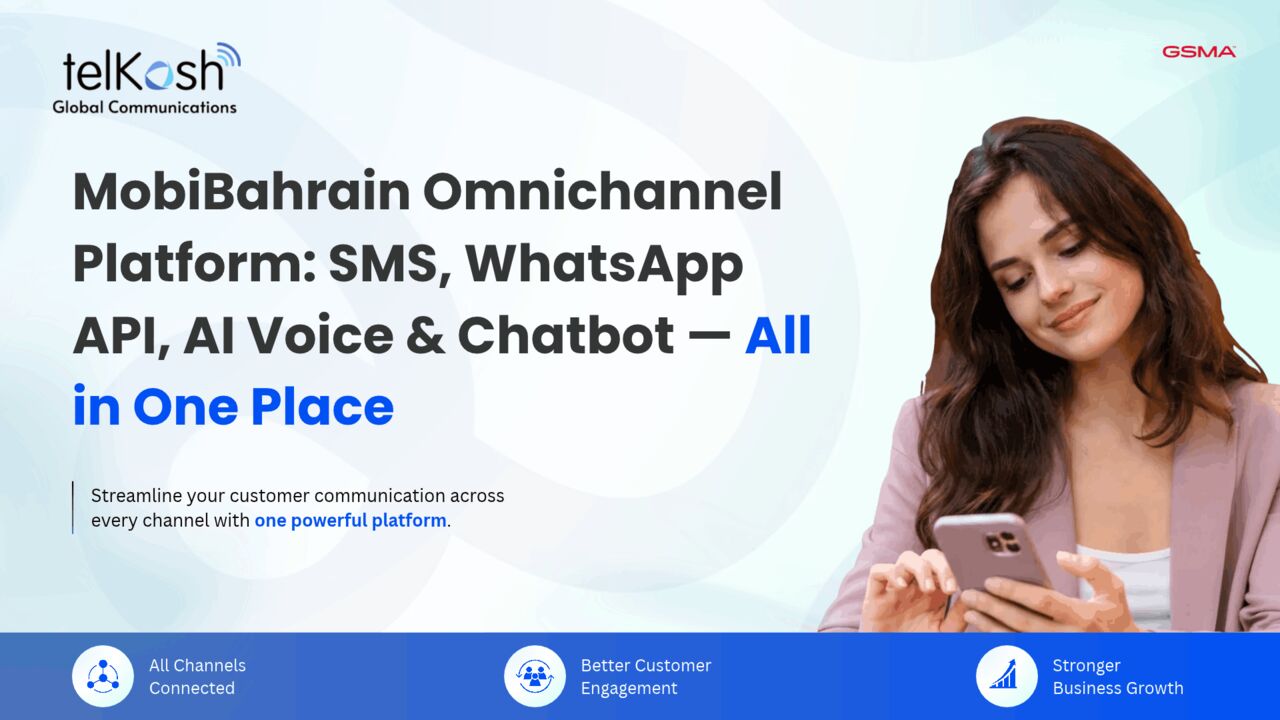 New Delhi, Business, Omnichannel Customer Engagement Platform Explained