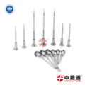CNY 3,  Injector Valve Set F00RC00252 VE