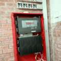 Simplex Addressable Fire Alarm System - Programming, Trouble Shooting, Services