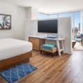Luxury Suites In Downtown Nashville | Margaritaville Hotel