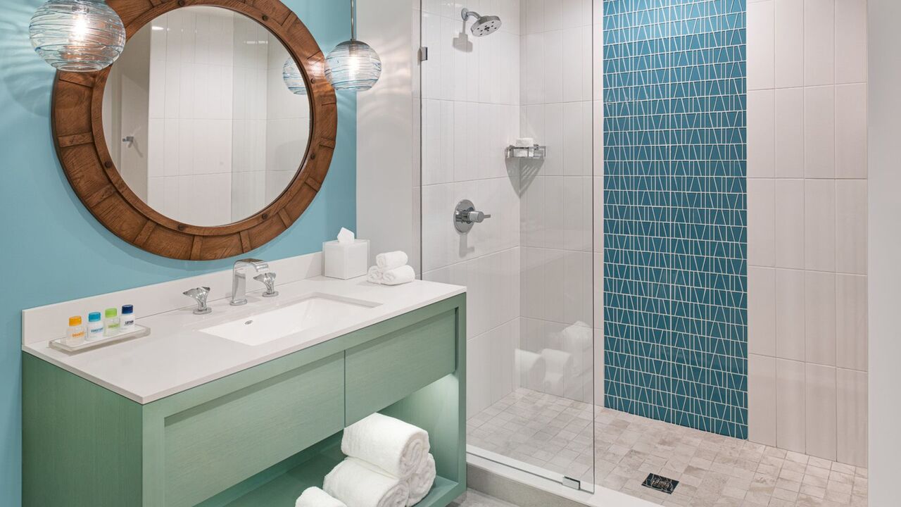 New York, Restaurants, Luxury Suites In Downtown Nashville | Margaritaville Hotel
