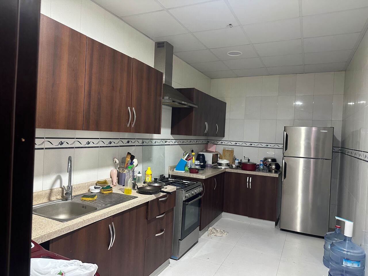 Manama, Apartments, Flats, Houses & Villas, BHD 95/null,  Studio,  Room For Rent For Kerala Exexutive Bachelors