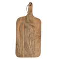 USD 17,  Acacia Wood Chopping Board With Handle, Wooden Cutting Board