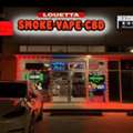 Louetta Smoke Shop | THCA, Kratom, CBD, 7OH & Vape Shop