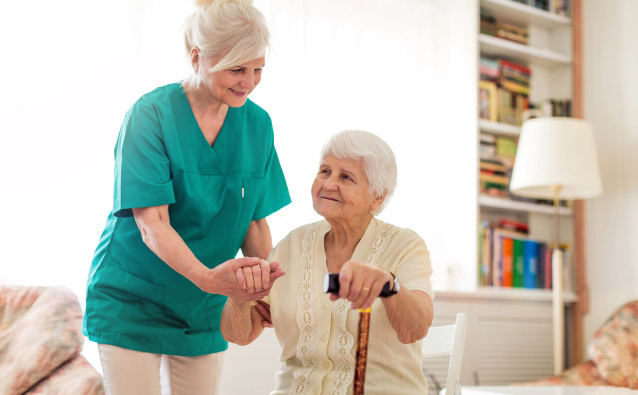Brampton, Health, Personal Caregiver In Brampton