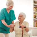 Personal Caregiver In Brampton