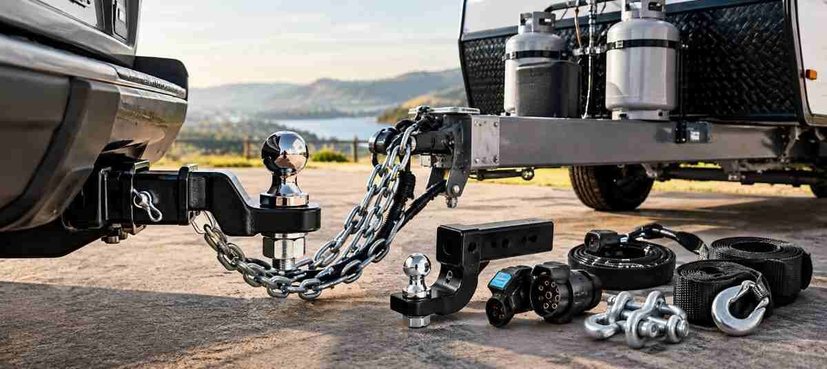 Brisbane, Automotive, Quality Towing Equipment  Gold Coast &ndash; Kebar Manufacturing
