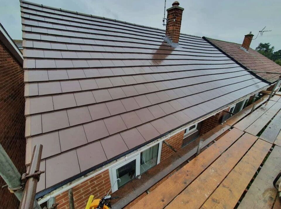London, Items Wanted, Goodfellas Roofing And Building