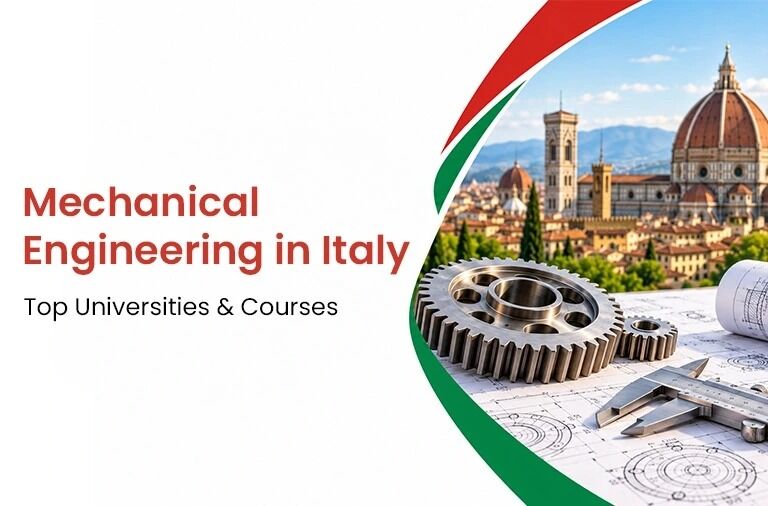 Mumbai, Education, Mechanical Engineering In Italy Fees | Tuition & Scholarships
