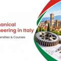 Mechanical Engineering In Italy Fees | Tuition & Scholarships